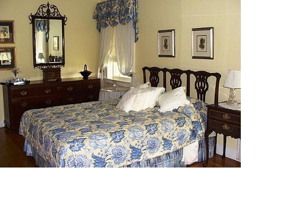 Blue Room