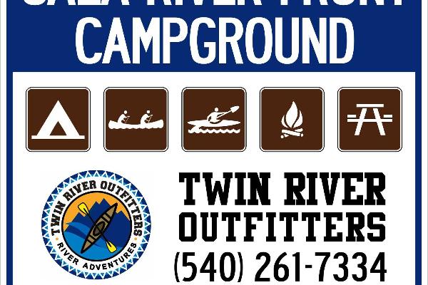 Twin River Outfitters James River Camping Network