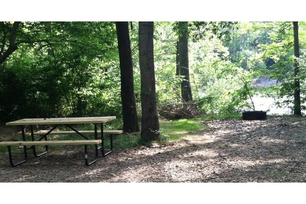 Twin River Outfitters James River Camping Network