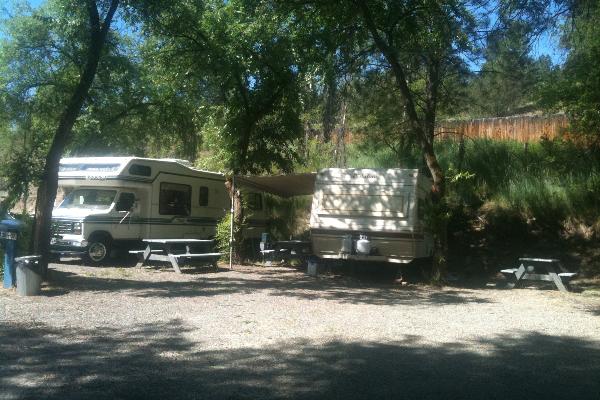 Dutch's Campground