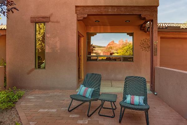 Vista Ridge Sedona