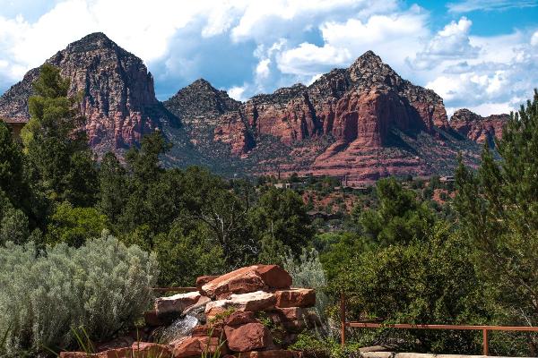 Vista Ridge Sedona