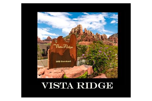 Vista Ridge Sedona