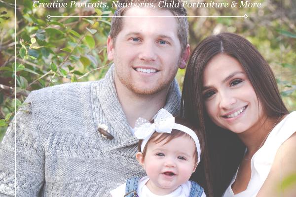2016 Votografie Family Portraits