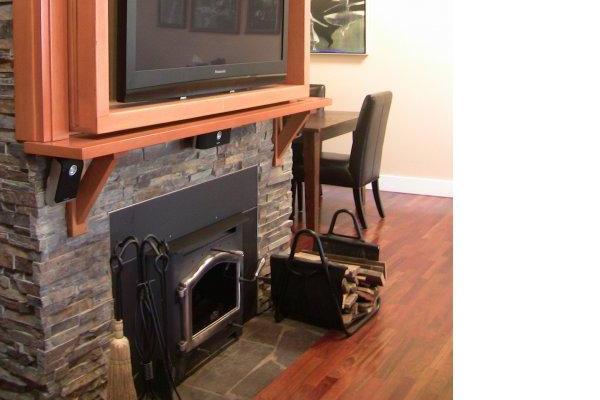 Whatcom Falls Retreat