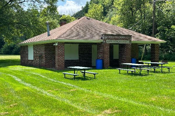 Women's Lodge