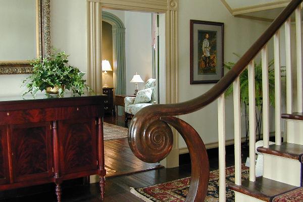 Woodside House