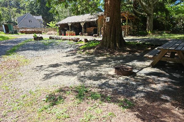 Wrights for Camping