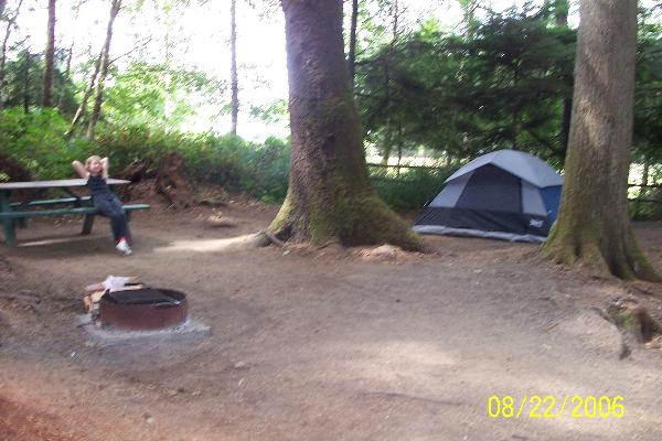 Wrights for Camping