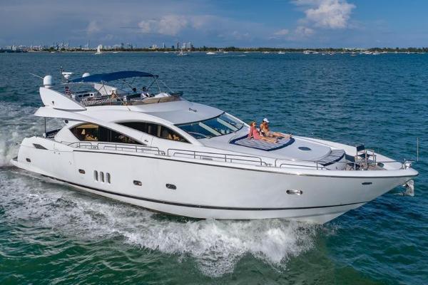 Yacht Day LLC